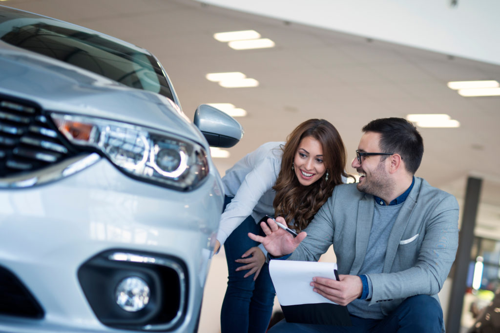 Sure thing Are new car warranties a safe bet? Handle My Complaint