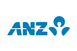 ANZ logo