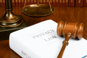 Australia's privacy laws
