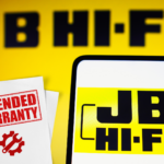 JB Hi-Fi faces class action for selling worthless extended warranty to consumers
