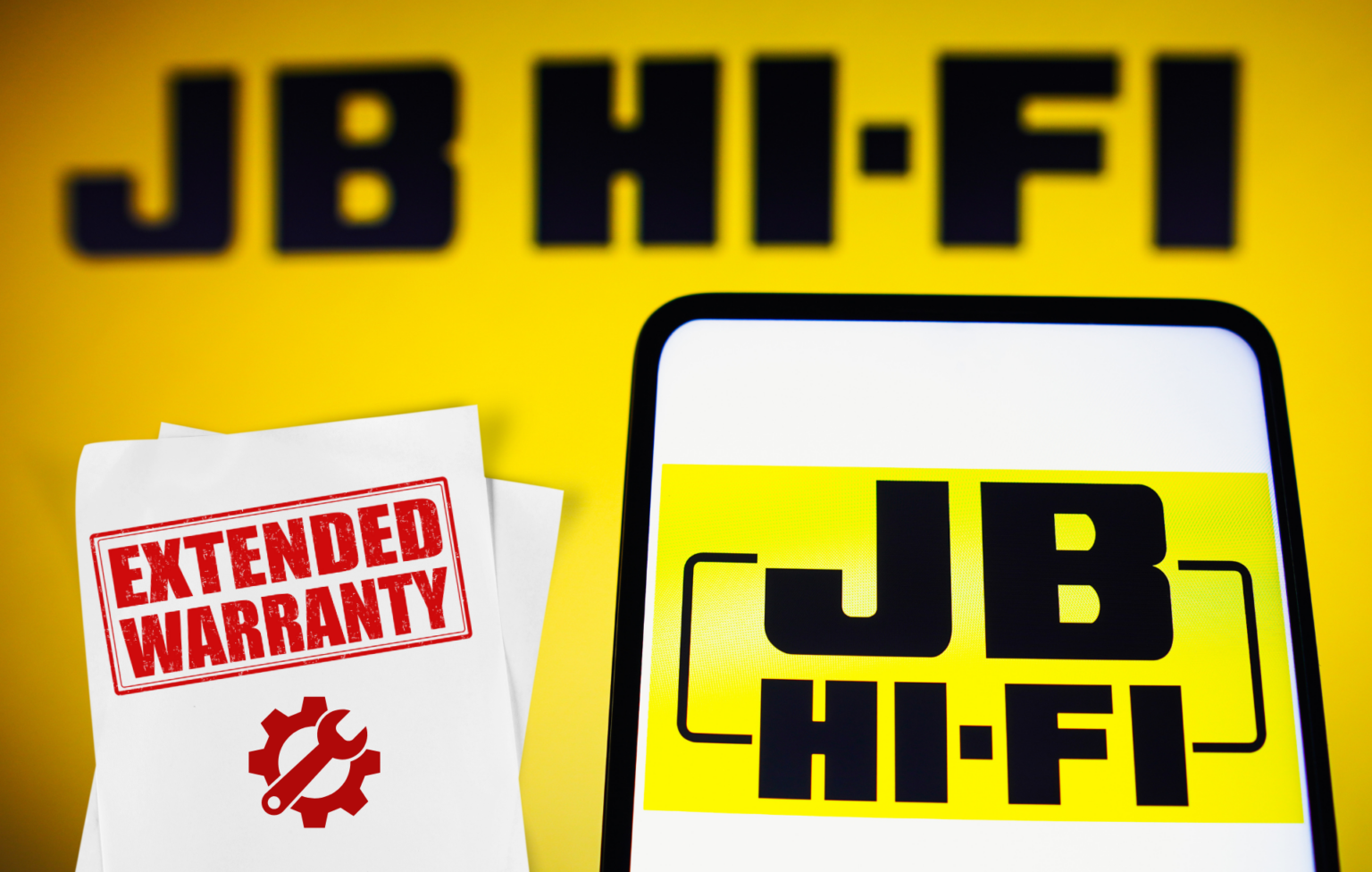 Here's why Australians get a free 2 year warranty on their Apple