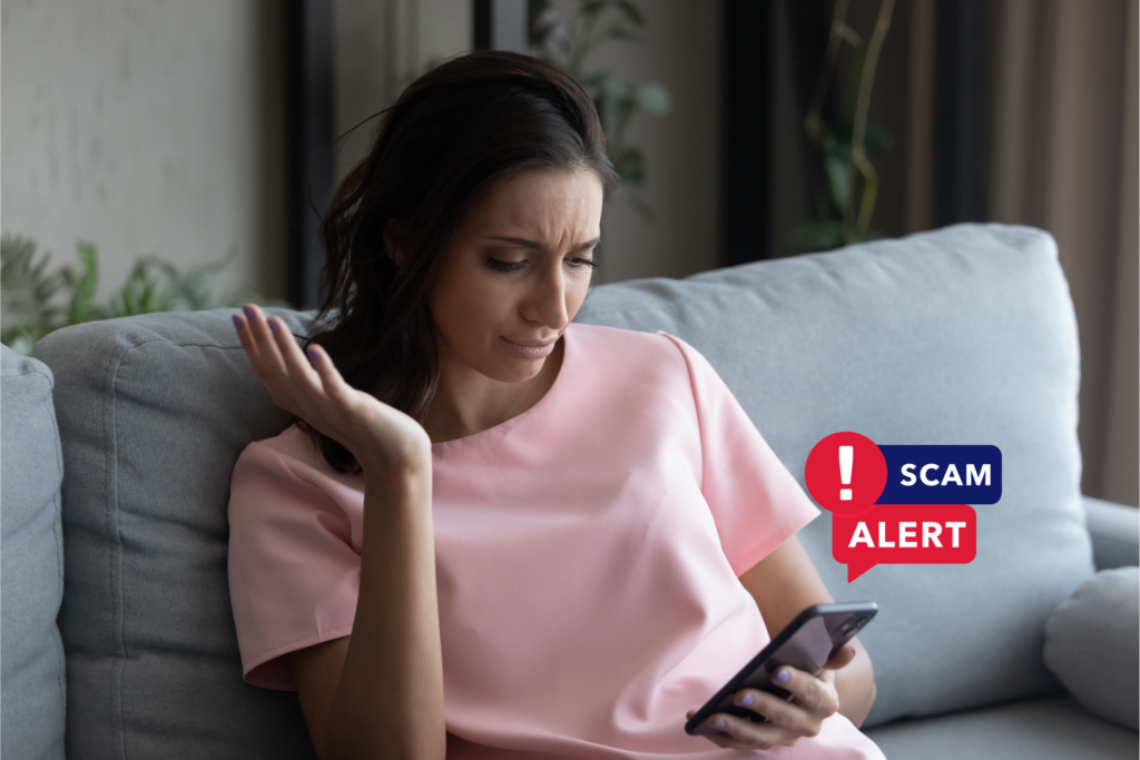 Smart money How to avoid PayID scams Handle My Complaint