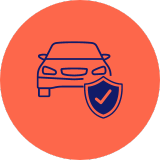 Car Insurance complaints icon