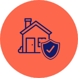 Home Insurance complaint icon