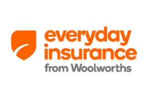 Woolworths insurance logo