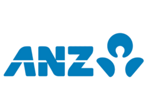 ANZ complaints logo