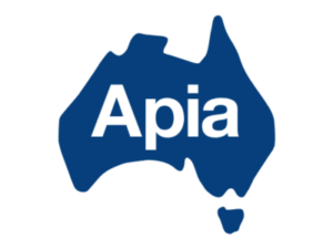 APIA complaints logo