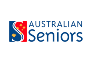 Australian seniors logo