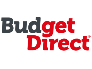 Budget direct logo