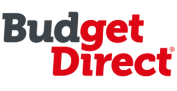 Budget direct logo