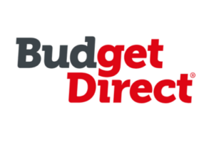 Budget Direct logo