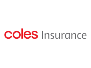 coles insurance logo