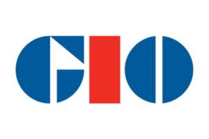 GIO insurance logo