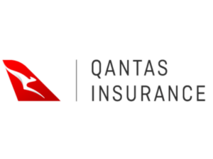 qantas insurance logo