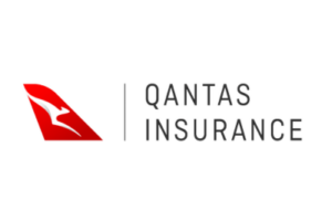 Qantas insurance logo