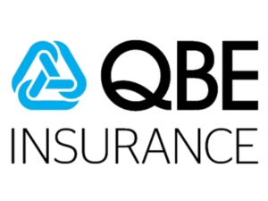 qbe logo