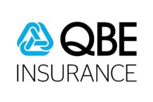 QBE insurance logo