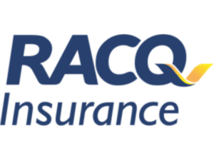 racq logo