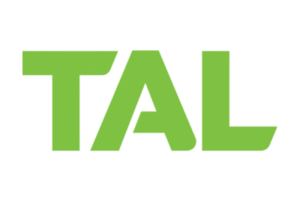 TAL logo