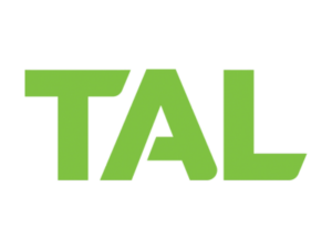 TAL logo