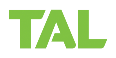 TAL logo