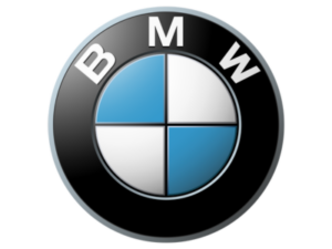 BMW logo