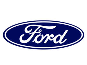 Ford logo