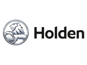 Holden logo