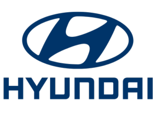 Hyundai logo