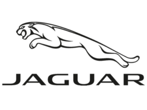 Jaguar logo