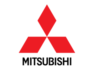 Mitsubishi logo