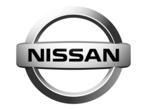 Nissan logo