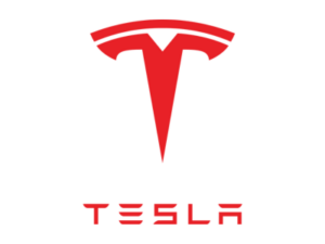 Tesla logo