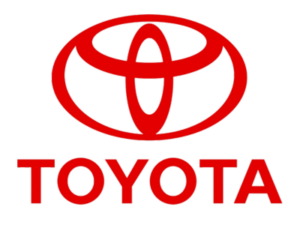 Toyota logo