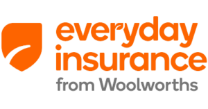 Woolworths insurance logo