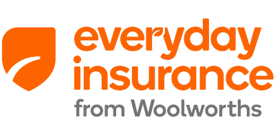 Woolworths insurance logo