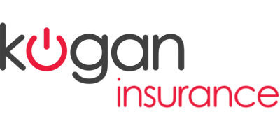 Clearer, edge-to-edge Kogan insurance logo