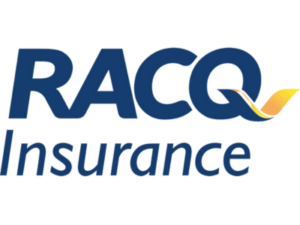 RACQ Insurance logo