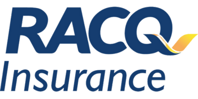 RACQ Insurance logo