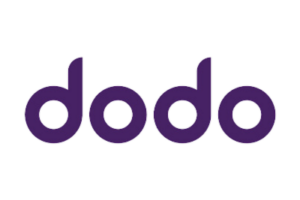 Dodo Energy Dodo Power and Gas Logo