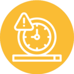 Hyundai delays and silence icon