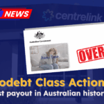 News like graphic with text ‘Robodebt Class Action: Understanding the impact’