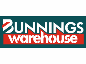 Bunnings logo