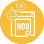 False advertising or misleading promos