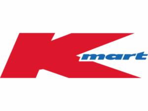 Kmart logo