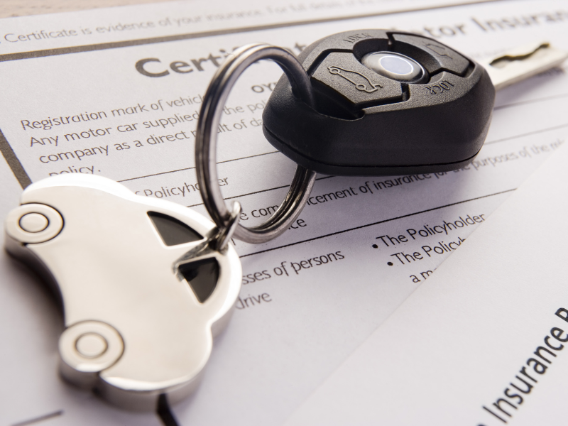 Silverado class action evidence example