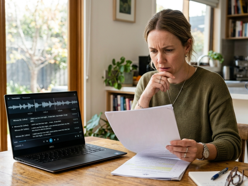 What’s behind the VIQ Solutions complaints