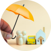 Home insurance complaints icon